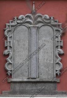 Photo Texture of Shield Ornate 0005